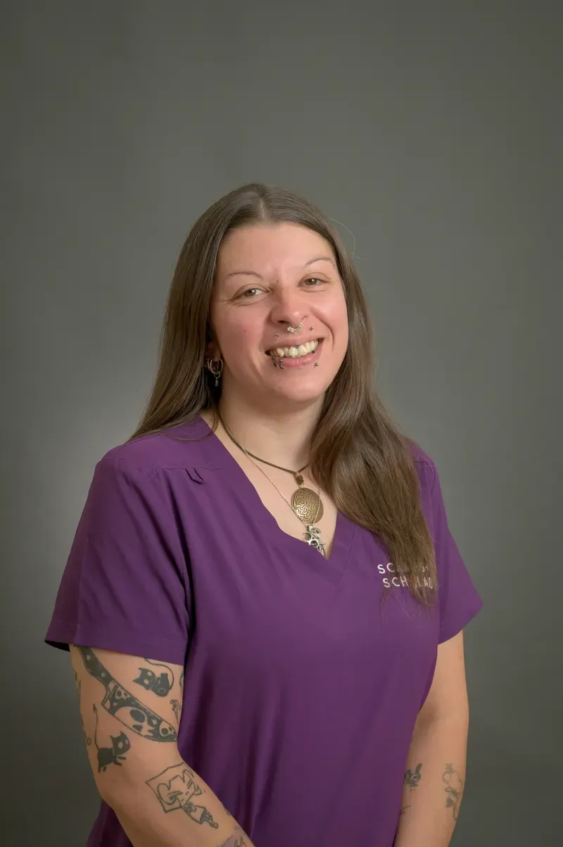 Kerry, Scamps & Scholars team member